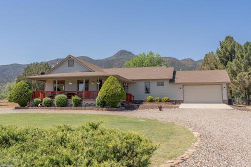 Camp Verde House | Verde Crossing Ranch