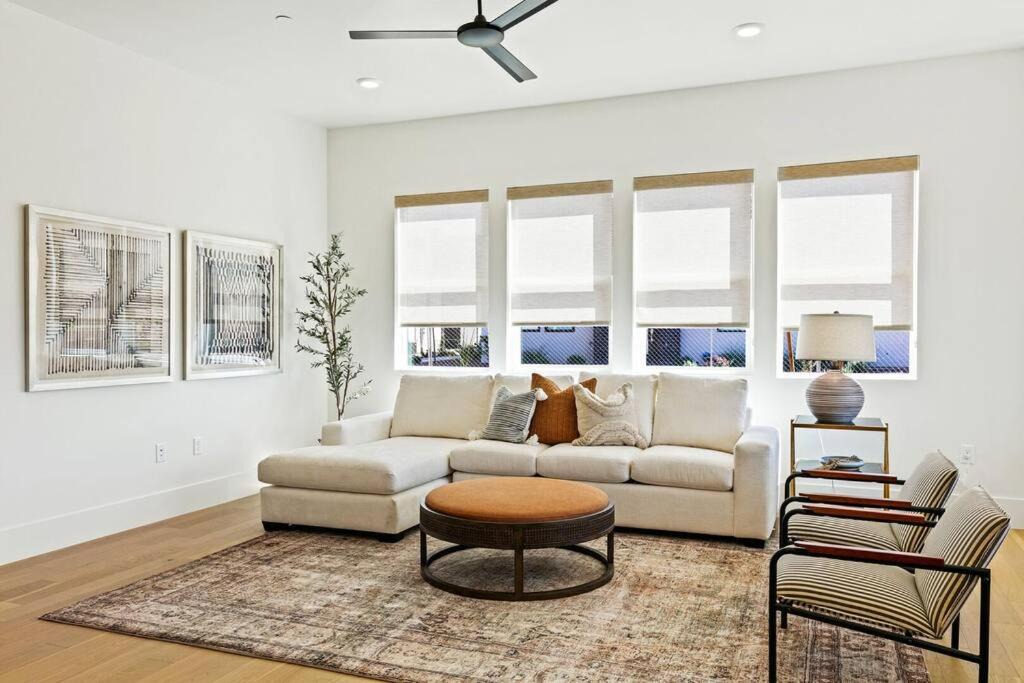 Bloomington House | Villa #31 - Luxury Golf Lower Level! Best View! Pool and Hot Tub! Golf and Tennis!