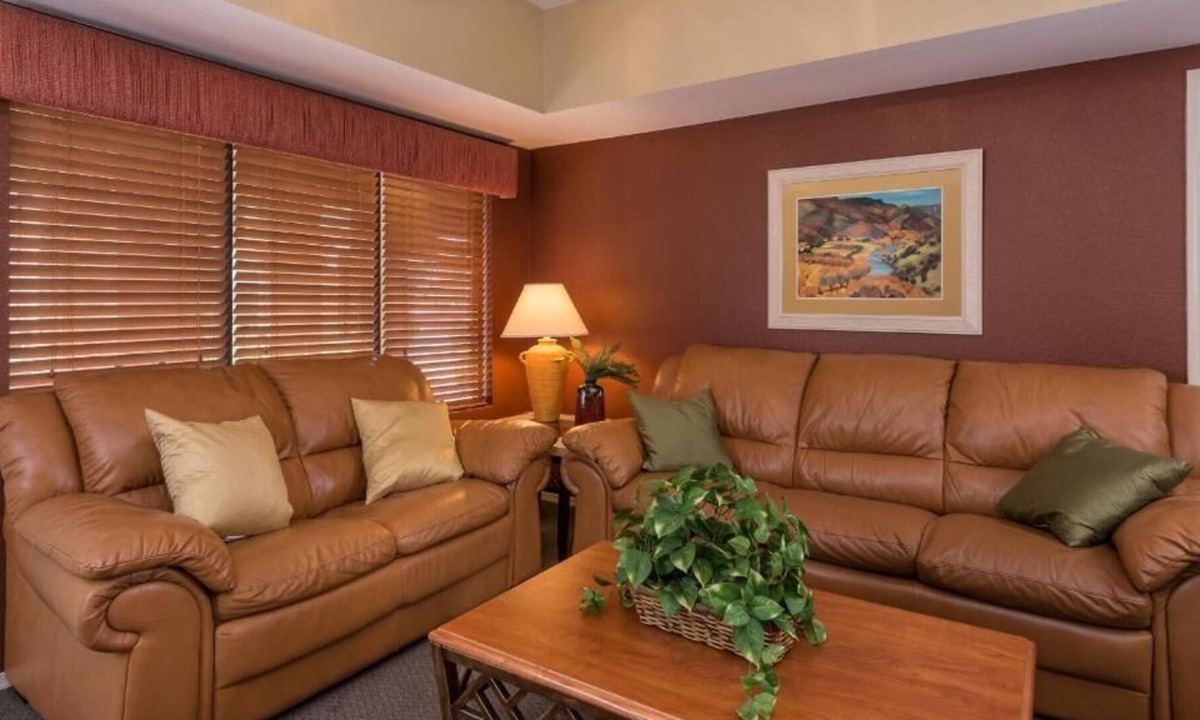 East Mesa Resort | Visit Westgate Painted Mountain Golf Resort for a lavish stay & spectacular view
