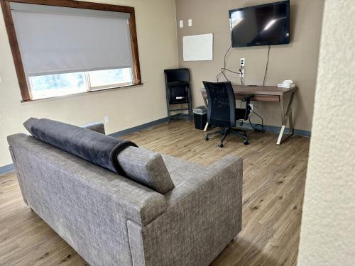 Durango Cabin | Wapiti Lodge