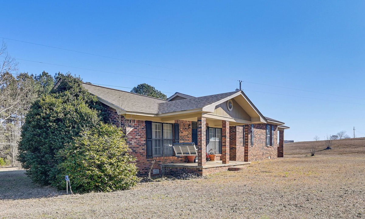 Noxapater House | Watkins Home Noxapater Country Retreat!
