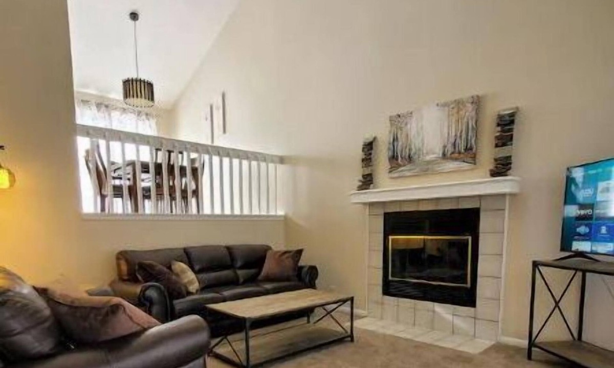 West Omaha House | West Omaha Gem Near Trails, Parks & Dining ❤