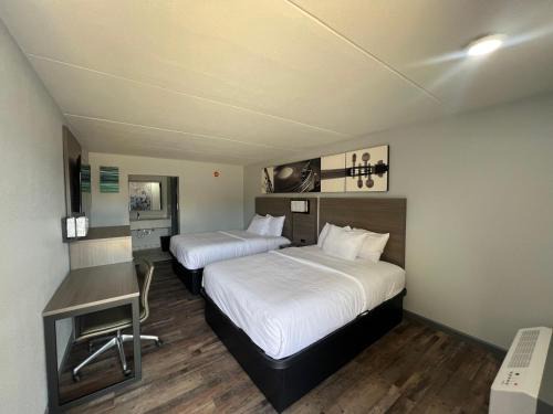 Paducah Hotel | Westowne Inn Paducah - Exit 4