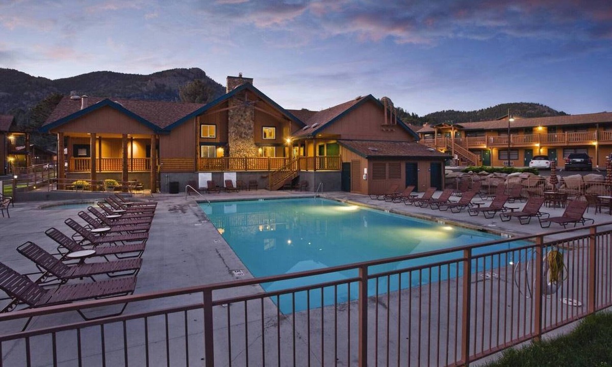 Estes Park Resort | WorldMark Estes Park, 2 Bedroom Condo