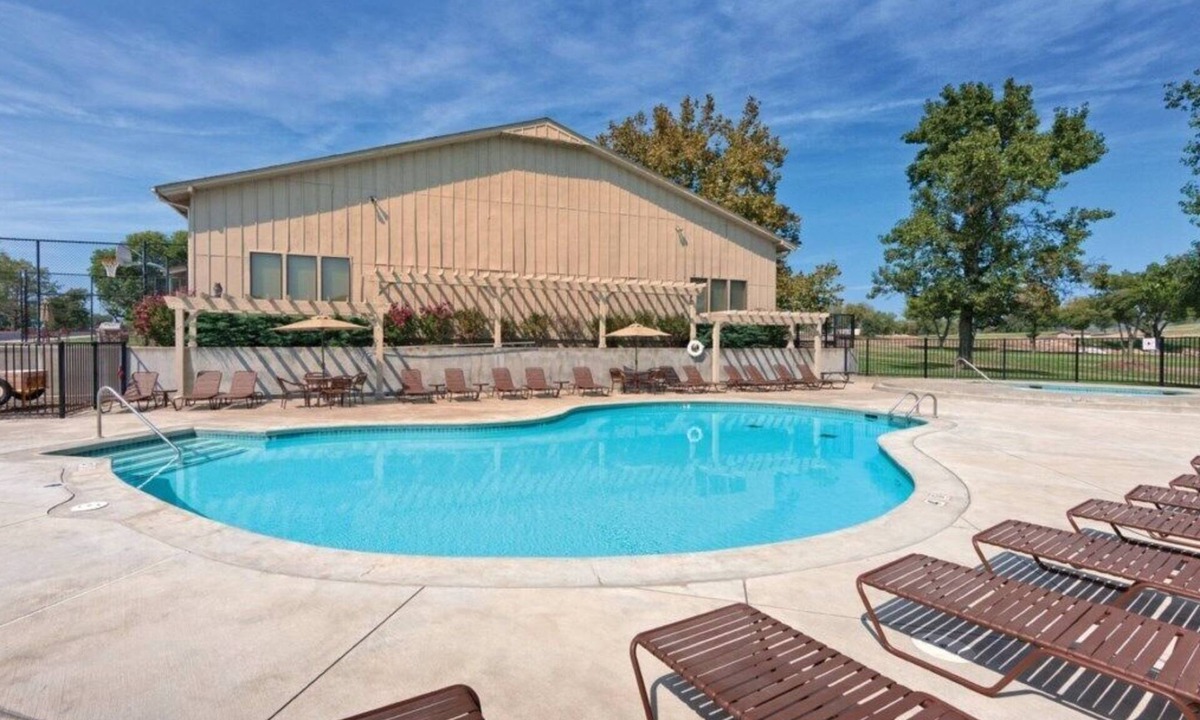 Afton Condo | WorldMark Grand Lake - Studio