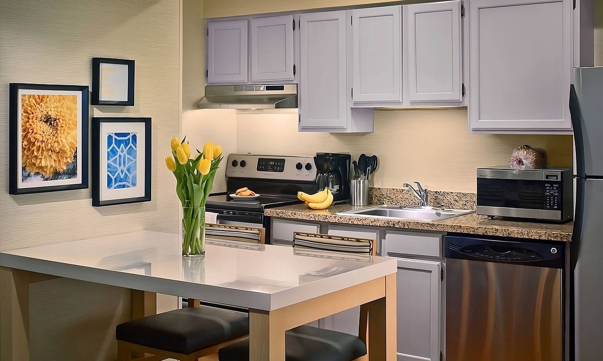 Omaha Hotel | You Found it! Free Breakfast, Free Parking, Onsite Pool, Private Kitchen
