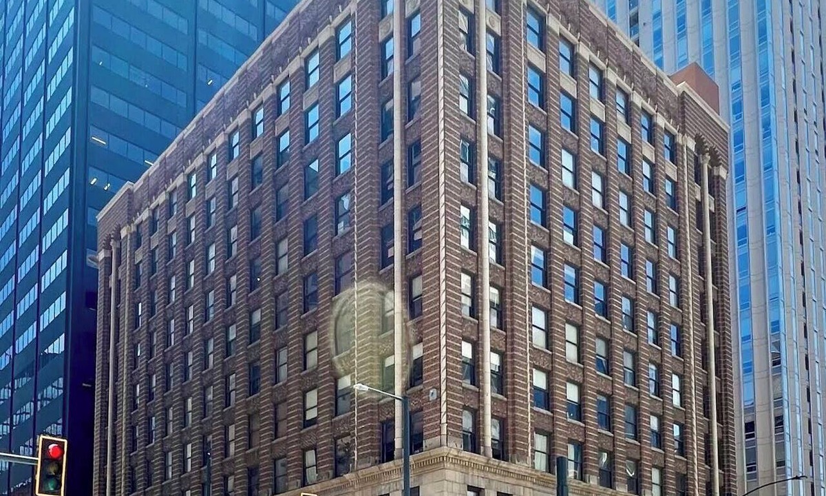 Downtown Denver Condo | Your Downtown Denver Home: Renovated, Stylish & Walkable