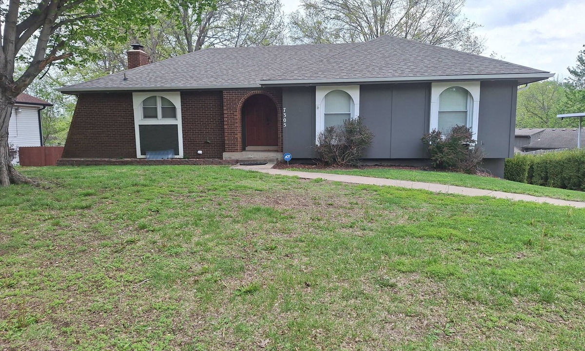 Raytown House | Your Major international sporting event Base Camp-6 miles from the stadium
