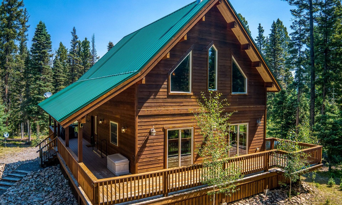 Cimarron Cabin | Your Perfect Summer Retreat Awaits!
