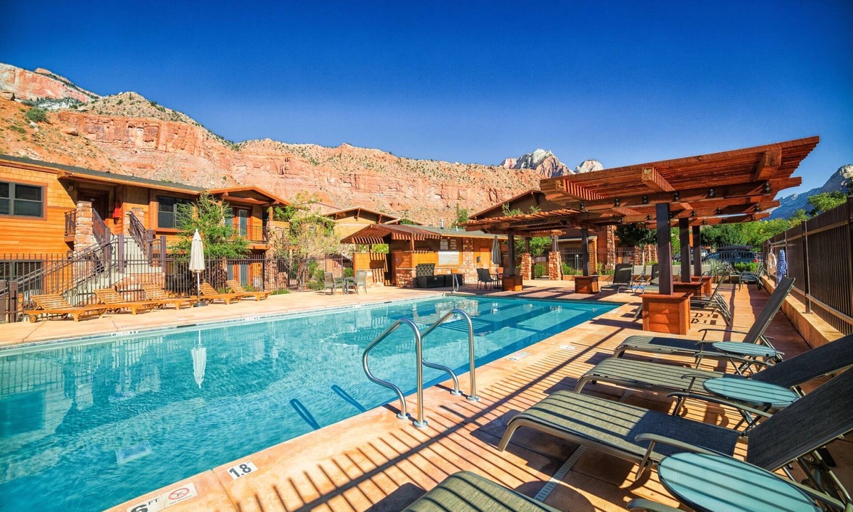 Zion National Park South Entrance Hotel | Zion Park Retreat | 1 Unit | Quick Access to George Barker River Park and Trails