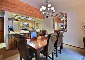 3BR Lakeside Condo at Deer Valley Snowpark Base - Free Shuttle & Bus