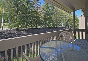 3BR Lakeside Condo at Deer Valley Snowpark Base - Free Shuttle & Bus
