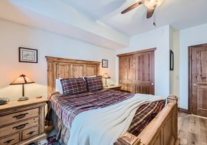 54 m² Condo ∙ 1 bedroom ∙ 4 guests