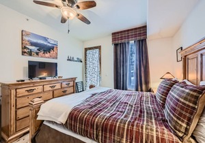 54 m² Condo ∙ 1 bedroom ∙ 4 guests