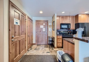 54 m² Condo ∙ 1 bedroom ∙ 4 guests