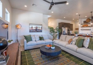 Arcadia 56 | Arcade * Sleeps 26 * Games * Patio BBQ