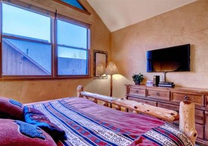 Black Bear Lodge 3 Bedroom Condo In River Run Village