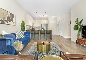 Convenient 2BR Apartment in Oakbrook Best For Travellers OAK19