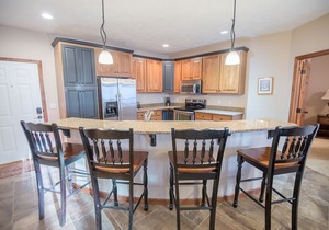 Coronado 202 - Bridges Bay Condo