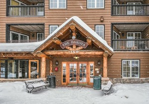 Dakota Lodge 8518 by SummitCove Vacation Lodging