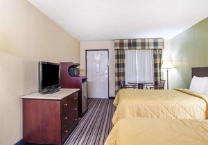 Econo Lodge Belton - Kansas City South