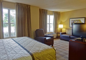 Extended Stay America Suites Phoenix Chandler E Chandler Blv