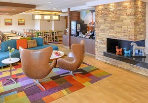 Fairfield Inn by Marriott Joplin