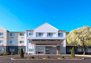 Fairfield Inn by Marriott Joplin