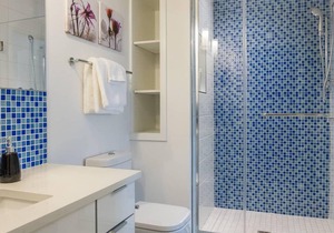 Frontdesk | Updated 1BR Apt near Sprint Center