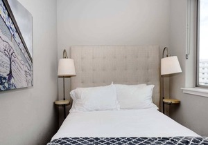 Kasa The Comma | Classic 1BD in Denver
