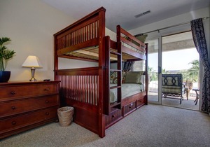Las Palmas Family All Amenity Inclusive Resort | Poolside to 3 Pools | #1640