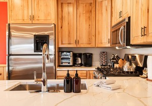 Park City Timberwolf 11D - winter retreat minutes from Canyons Ski Resort