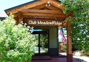 Pines at Meadow Ridge