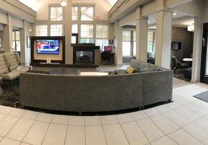 Residence Inn by Marriott Lincoln South