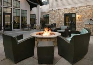 Residence Inn by Marriott Lincoln South