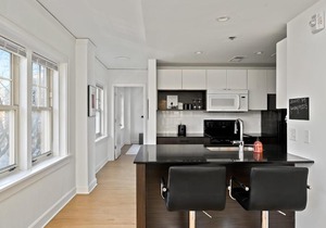 Steps to Shops, Eats, Easy Access + W&D, Zencity