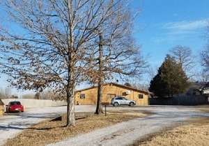 Unity Lodge Suite 1