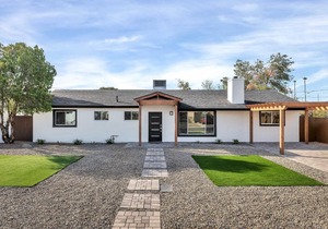 Upscale Getaway, Walk to Old Town Scottsdale!