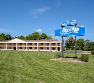 Americas Value Inn At Valley 
