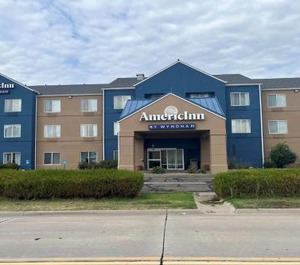 Fairfield Inn Hays 
