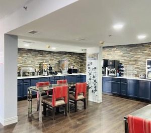 Americas Value Inn 