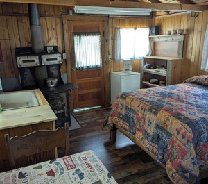 Sportsman Lodge 