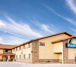 Days Inn 