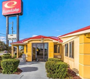 Econo Lodge Norwalk 