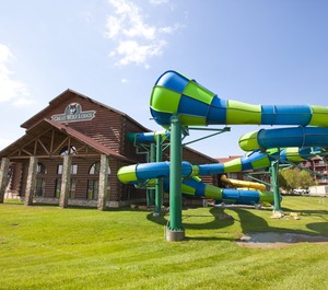 Wolf Lodge Kansas City 