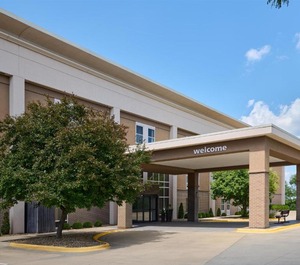 Hampton Inn 