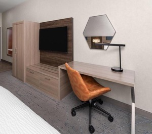Holiday Inn Express Rawlins Ihg Hotel 