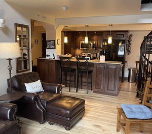 Lion Square Lodge South Vail 