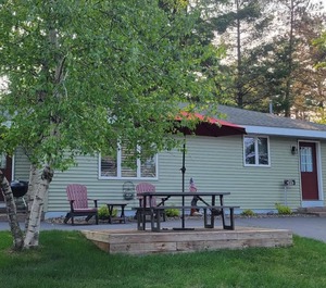 Minocqua 