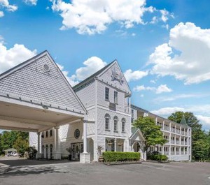 Quality Inn Eureka Springs 